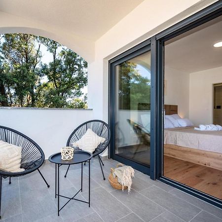 Villa Marta ماندري المظهر الخارجي الصورة